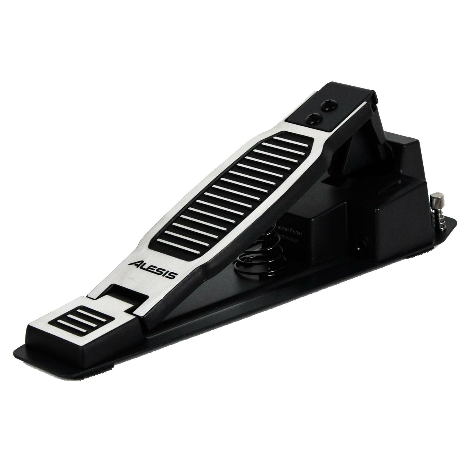 Real Hat Pedal for Alesis DM10 MKII Pro Kit / DM10 MKII Studio Kit Hi