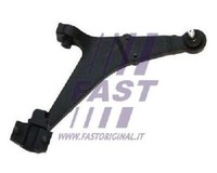 Original Fast Lenker RadaufhäNgung FT15617 FüR CitroëN Peugeot