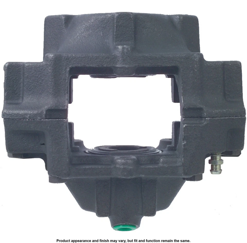 Pinza de freno de disco trasera izquierda cardona para Mercedes-Benz C230 1999-2000 Foto 4 de 4