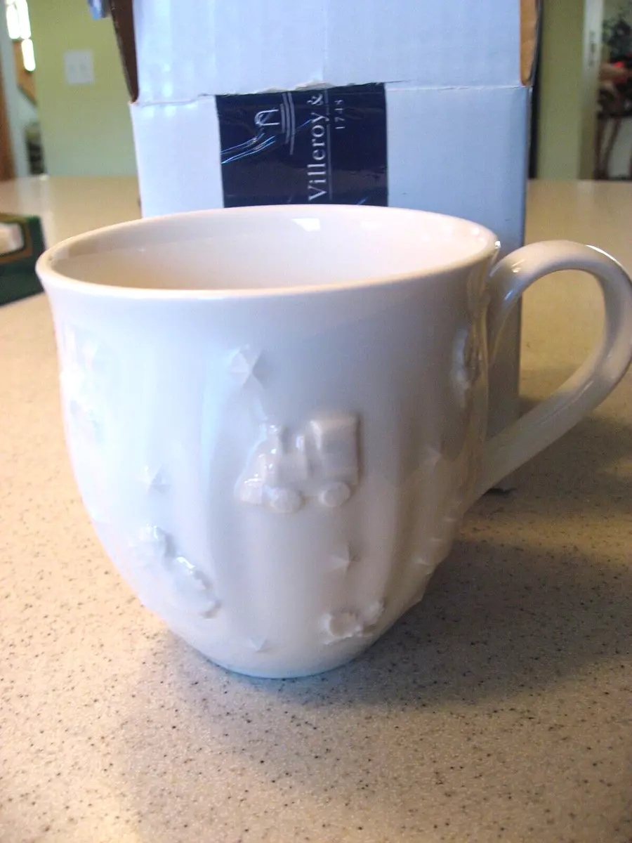 To Go coffee mug Toy's Delight - Villeroy & Boch