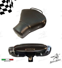 sella singola aquila continentale vespa 125/150 vnb vbb vba super sprint gt 150