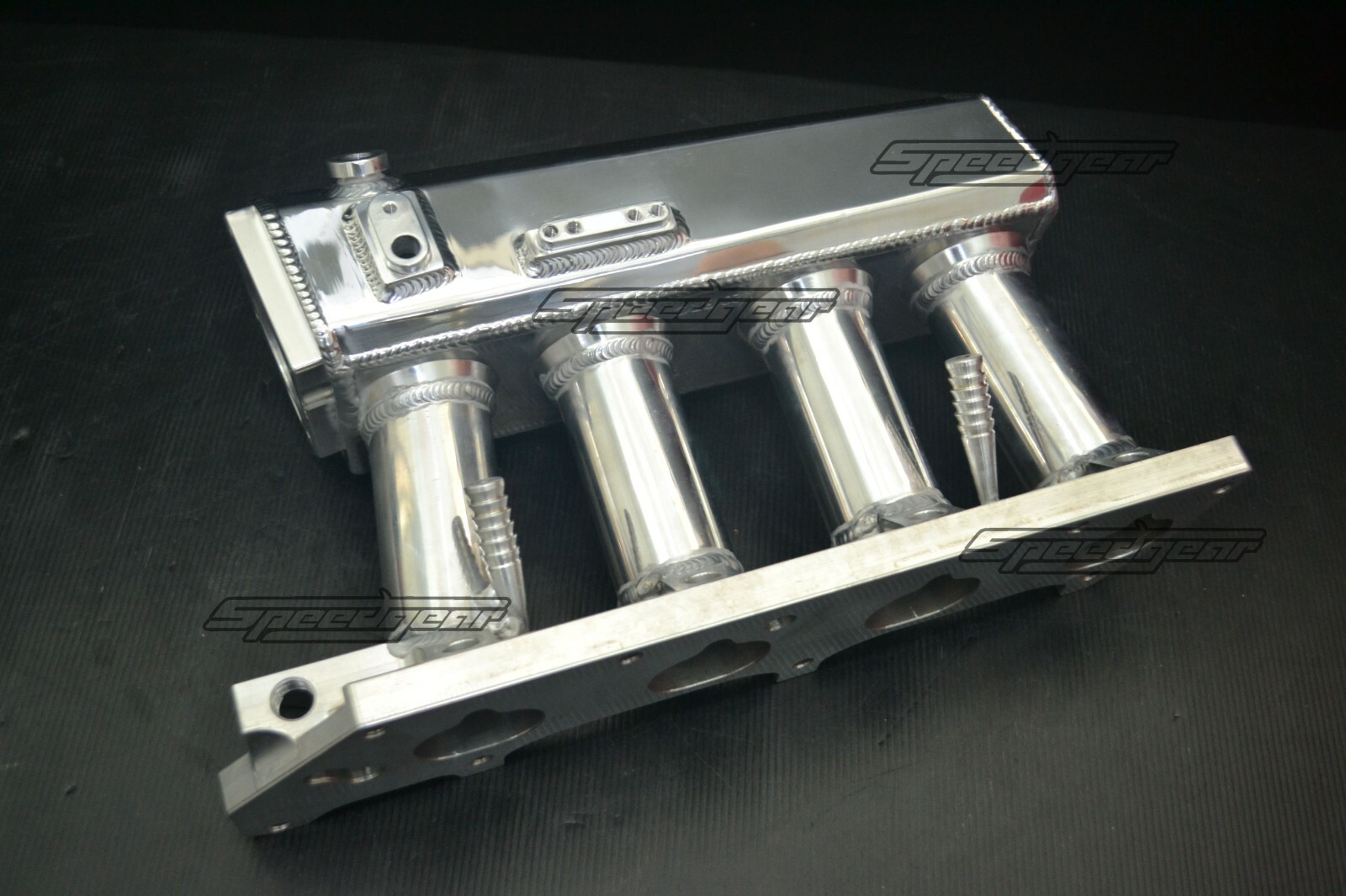 A Intake Manifold Civic Si FD FD2R FN2 Accord CRV Element K20A K20Z3