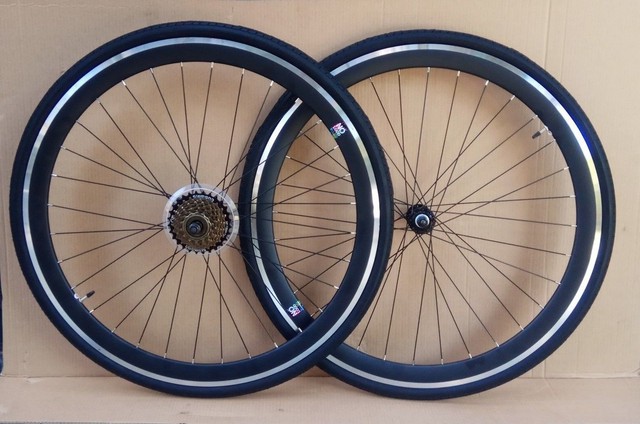 drift bike wheels