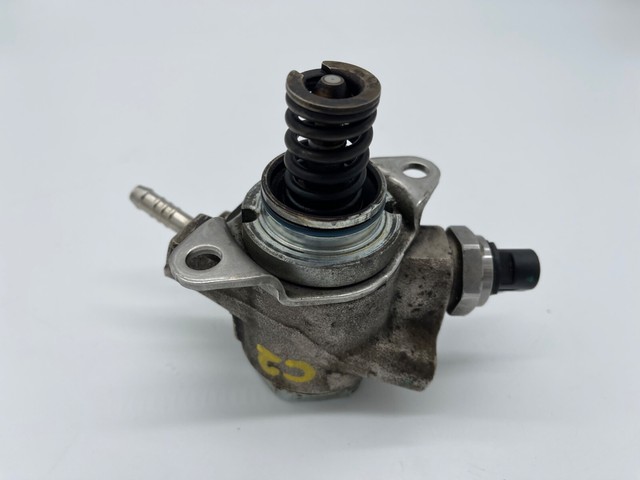 High Pressure Fuel Pump Audi B8 S4 2013 