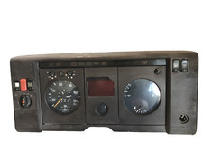 Compteur Mercedes 609