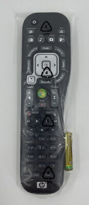 Hp 5070-2583 Remote Control For Computer Media Center New NIP New in Package