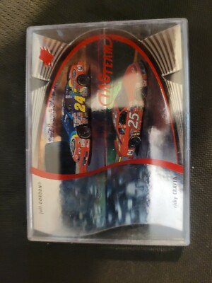 1997 NASCAR Jeff Gordon Ricky Craven TAG TEAM #TT5 MINT NO1032