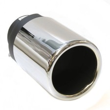 Auspuffblende Endrohr Für Citroen C 1 2 3 4 5 6 Saxo Picasso Xsara Berlingo