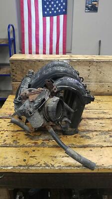 08-20 OUTLANDER 11-20 SPORT RVR INTAKE MANIFOLD W/ THROTTLE BODY 2.4L W/O TURBO