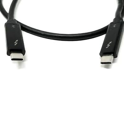 For HP Thunderbolt Dock 120W G2 G4 G5 USB-C Combo Cable L15812-001