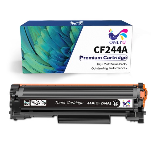 Toner für HP CF244 44A für HP LaserJet Pro M15a M15w MFP M28a M28w M29a