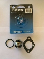 THERMOSTAT FITS HOLDEN COMMODORE 3.8L V6 ENGINES VN VG VP VQ VR VS VT VX VY