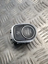 Mercedes Benz W177 A200 2019 Engine Stop Start Button A1779051001