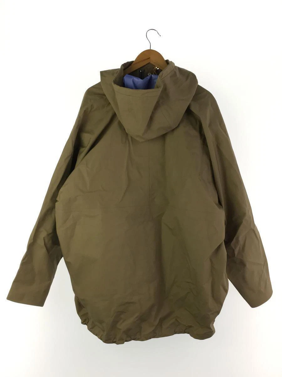 THE NORTHFACE PURPLELABEL Field Cagoule Jacket Gore Tex beige XL
