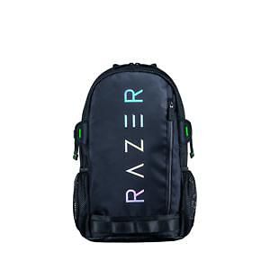 Razer RC81-03630116-0000 Rogue V3 Backpack Rucksack  Black Polyester, Thermo ~E~