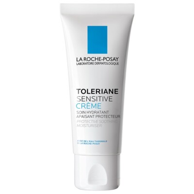 Toleriane Sensitiv CrÃ¨me La Roche Posay 40ml