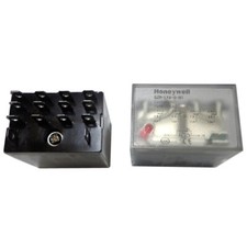 2Pcs Honeywell SZR-LY4-S-N1 220VAC Electromagnetic Relay 10A 250VAC 14Pins