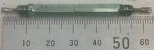 Reed Switches: Normally Open Contact: (Pack of 5)