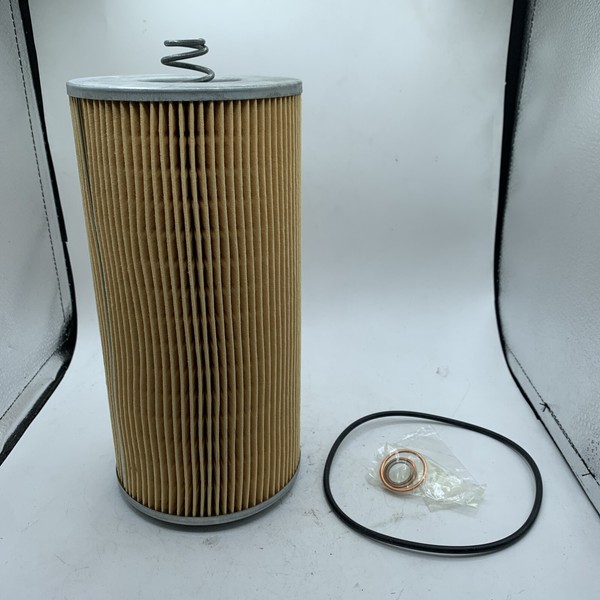 Bosch 1457429740 ÖLfilter Daf Mercedes Man Gmc Ford Renault Setra Liebherr-image