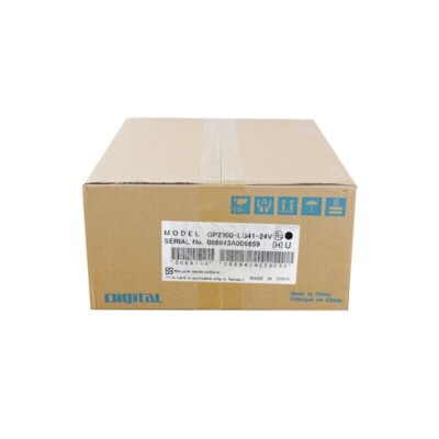 GP2300-LG41-24V NEU Pro-face GP2300LG4124V Proface HMI Touch Screen Panel