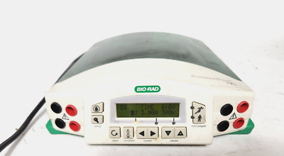 BIO-RAD PowerPac HC High-Current Electrophoresis Power Supply