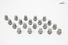 2016-2021 Chevy Malibu Left Right Side Wheel Rim Lug Nut Bolt Set Of 20 Oem