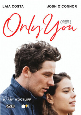 Only You,New DVD, Laia Costa,Josh O Connor, Harry Wootliff - - GOOD-