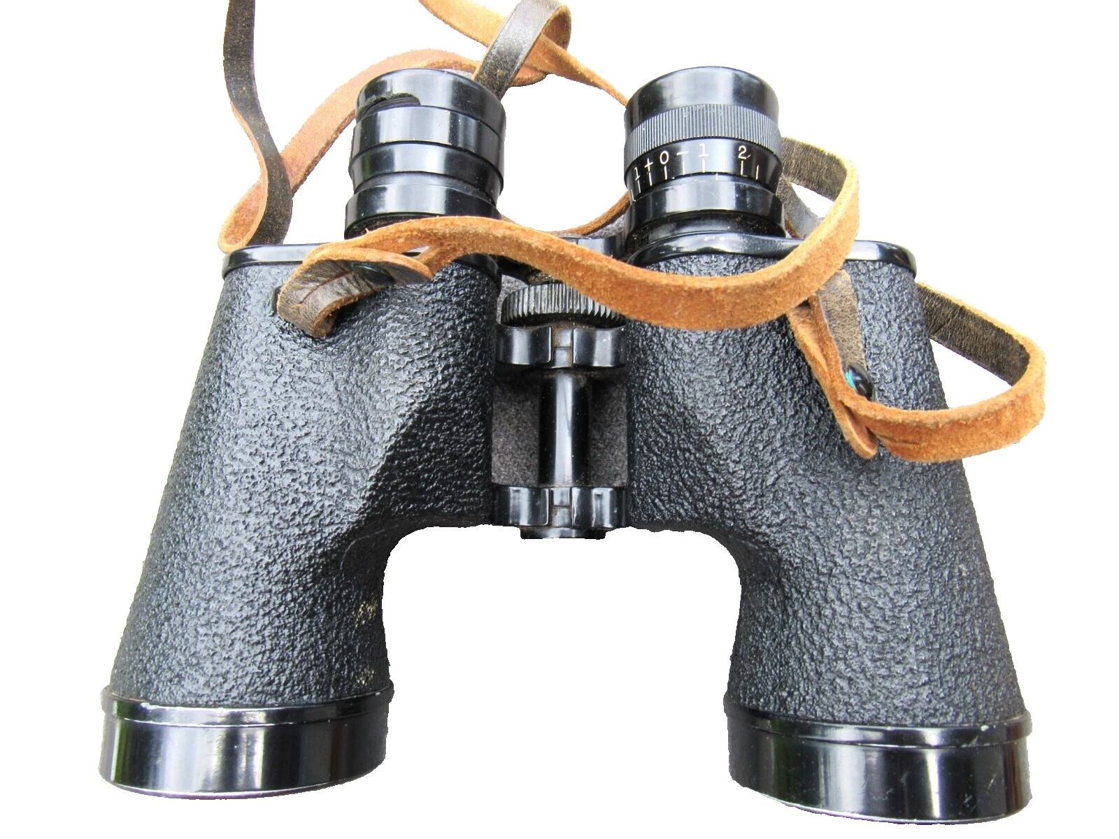 Охотничьи бинокли и монокуляры Bausch & Lomb