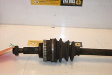 Cardan Suzuki WAGON R+