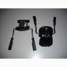 Salomon B & Z And Atomic XTO EVOX and FFG Ski Binding Brakes