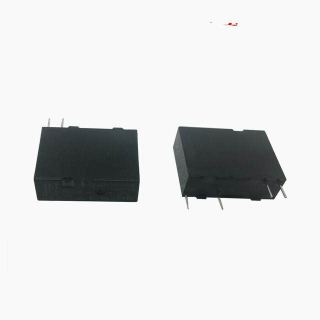 Реле ftr f3aa024e