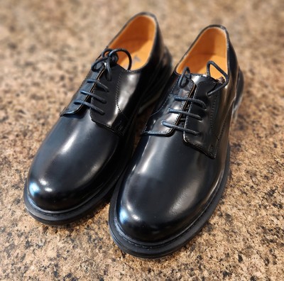 Jiniwu vanguard man Oxford shoes Jiniwu Vanguard Men main image 4