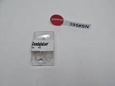 Registrierset Nr.100 Svizzero Produttore Condylator InternNr.395 # Sn