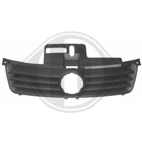 Diederichs KüHlergitter FüR VW Polo 9N_ 1.2 12V 1.4 16V 9A4 9A2 9N2 1.9 SDI