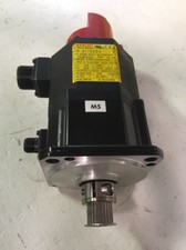 Fanuc Ac Servo Motor B 1/3000 Jsw