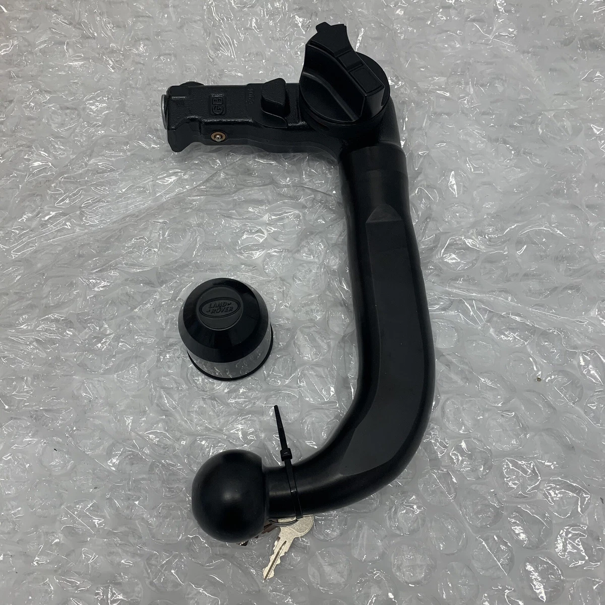 Genuine Land Rover Discovery Sport 15 detachable tow bar lr079585
