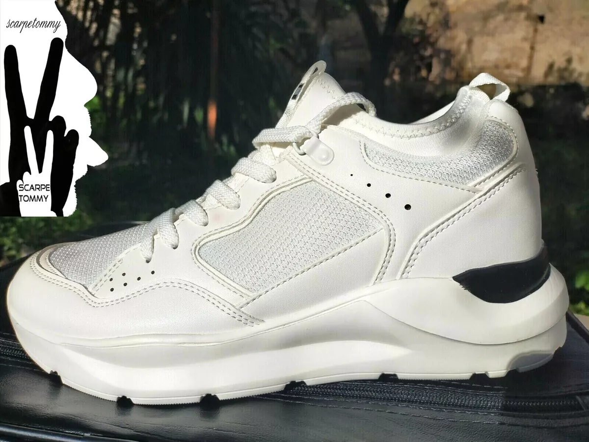 Ebay scarpe shop da ginnastica uomo