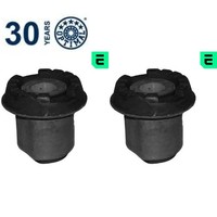 2X Lagerung FüR AchsköRper Optimal F8-5990 Lagerung AchsköRper Buchsen