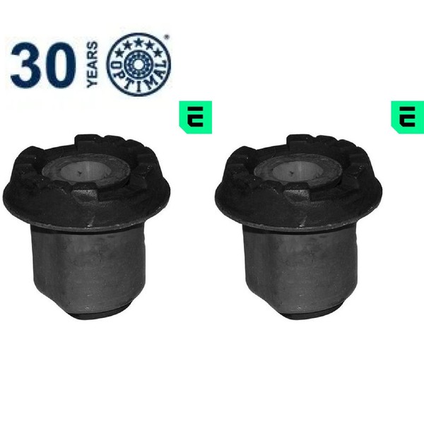 2X Lagerung FüR AchsköRper Optimal F8-5990 Lagerung AchsköRper Buchsen-image