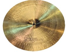 Zildjian Avedis 18" Pang Becken