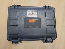 Socket & See Full Check CB200 Electricians Test Equipment Accuracy Tool (Used)