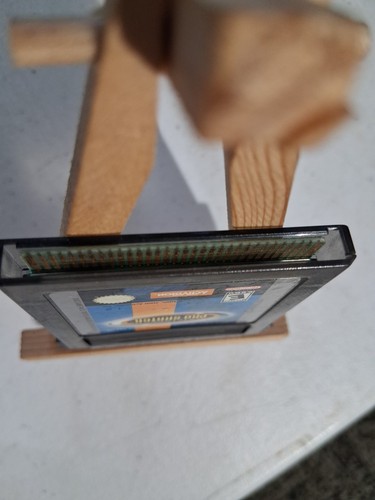 Tony Hawk's Pro Skater (Gameboy Color) - Cartridge Only 1998 Nintendo - Bild 3 von 4