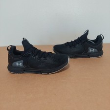 Under Armour HOVR Rise Charged Commit TR 3 Bl...