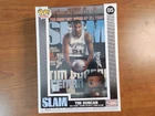 Funko Pop! Magazine Cover: NBA Spurs 21 Tim Duncan #05 Figurine Collectible