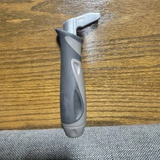 Car Cane HandyBar Portable Vehicle Support Handle w/ Flashlight