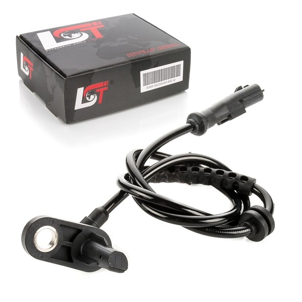 ABS Sensor Raddrehzahlmesser Hinten Links 479000735R FüR Renault Modus F/JP0-image