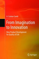 A. Coskun Samli | From Imagination To Innovation | Taschenbuch | Englisch (2015)