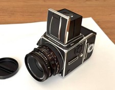 HASSELBLAD 503CW+cf80+A12IV 722315