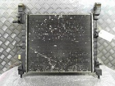 Radiateur Chevrolet SPARK
