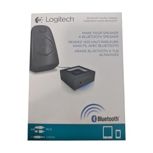 Transcsec-Adaptateur audio sans fil avec microphone intégré,émetteur